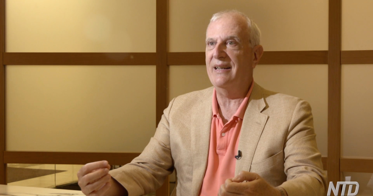 Leadership, Family, and the Arts A Conversation With Warburg Realty