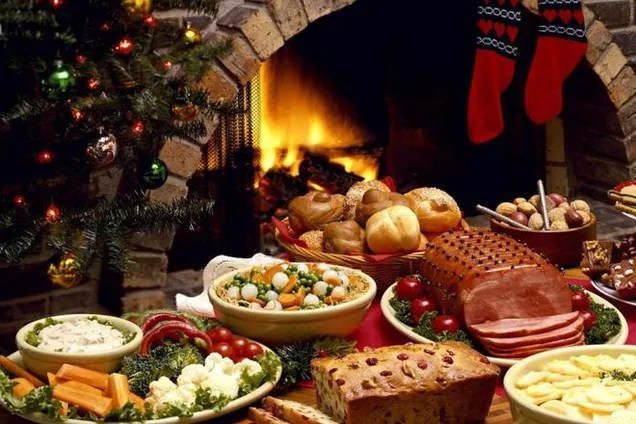 Новый год2018 топ самых вкусных мясных блюд Праздники