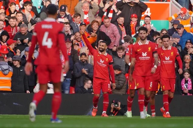 “Liverpool” will fight with “ATLETICO”: bookmakers called the favorite of the Champions League match