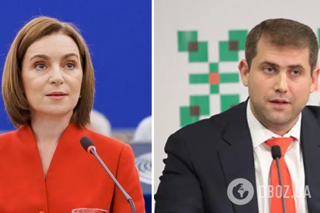 The Russian network intends to violate the elections in Moldova -bi -bi -x
