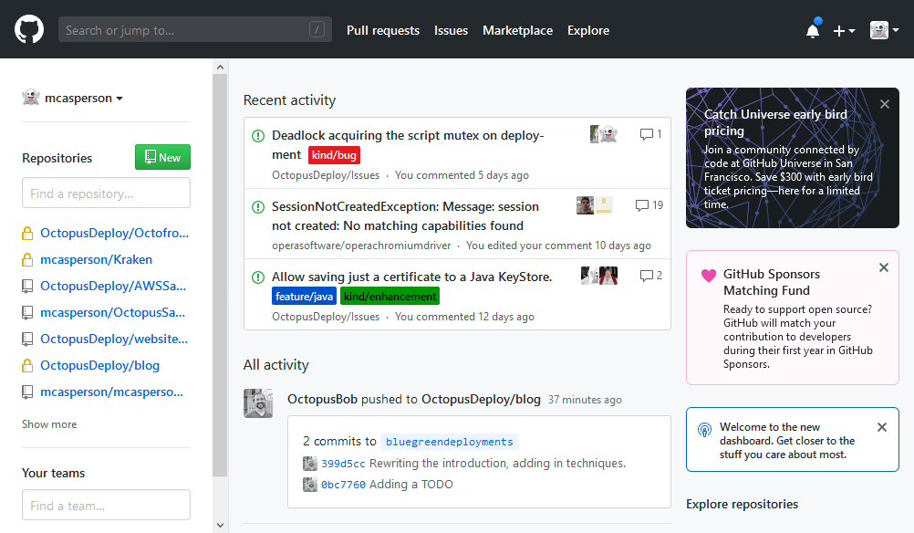 Can GitHub Actions replace your CI server? LaptrinhX