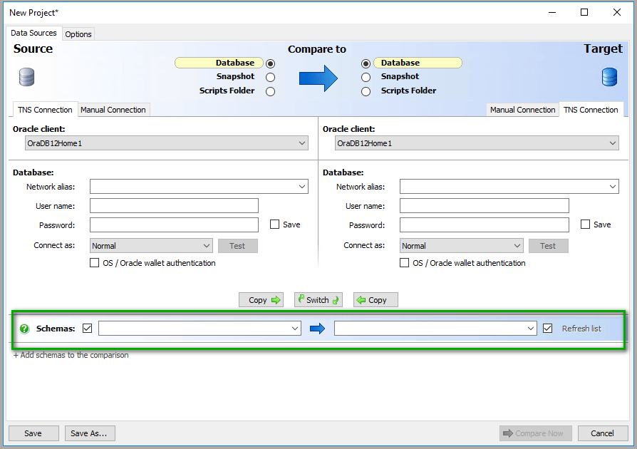 Database deployment automation using Octopus and Redgate Deployment