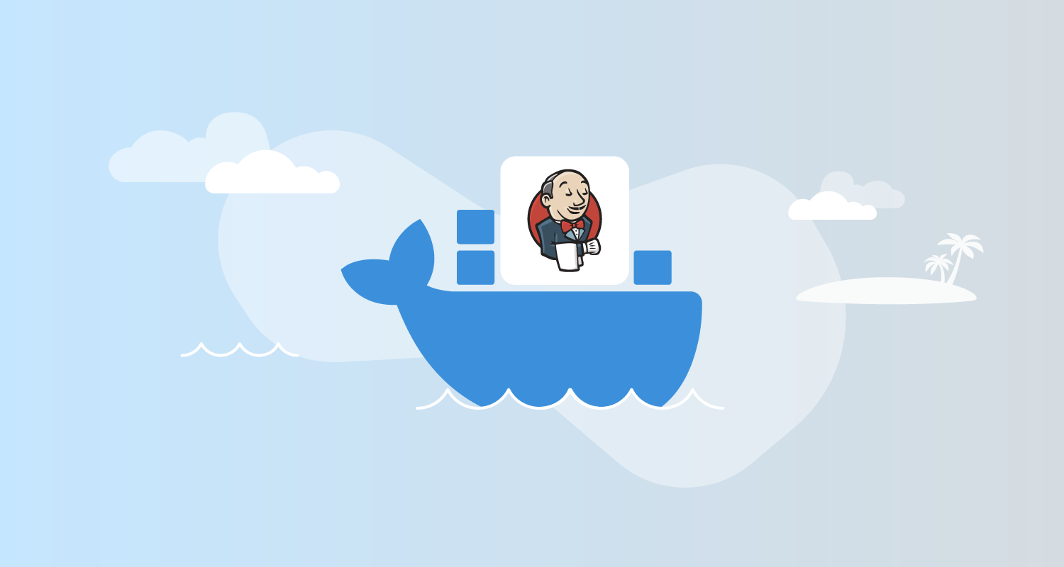 How to install Jenkins on Docker Octopus Deploy