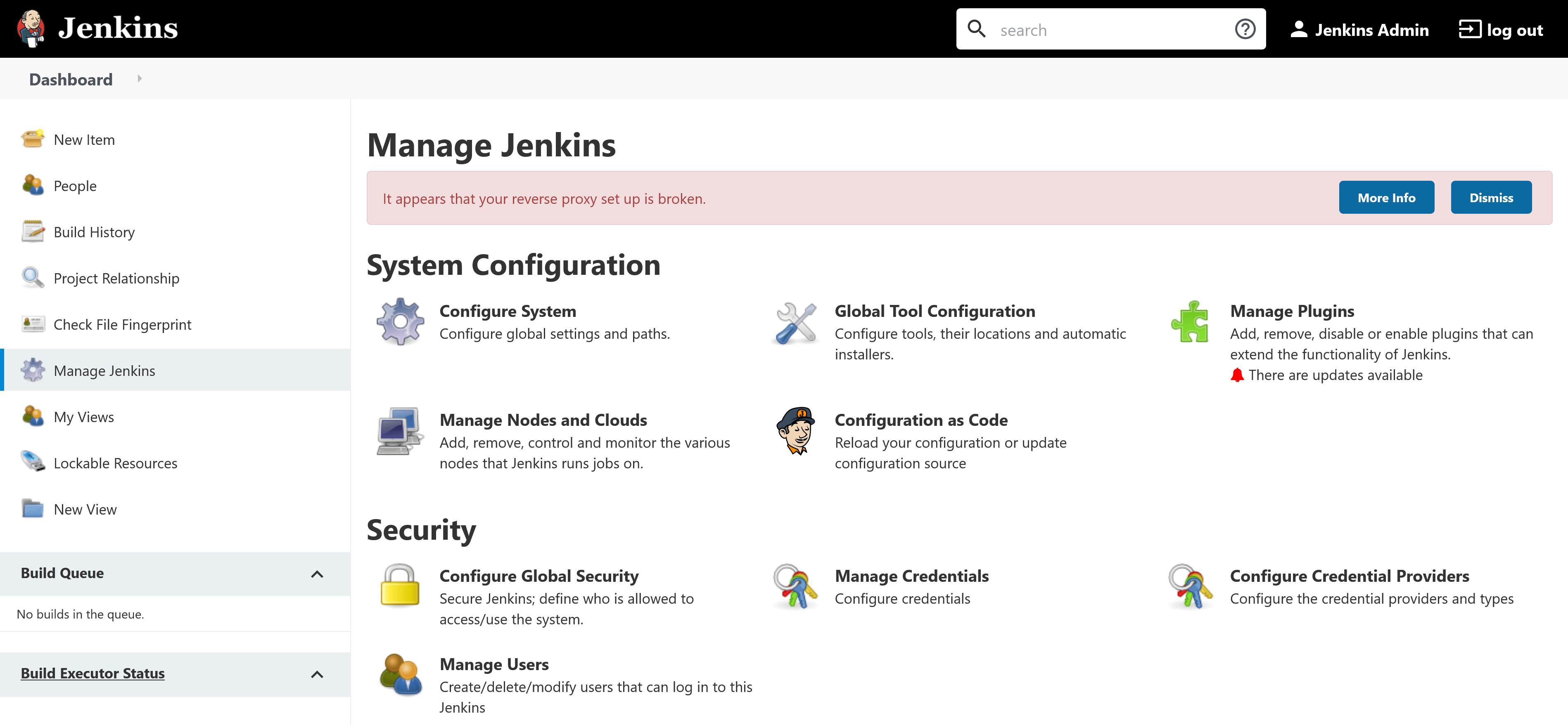 How to install a Jenkins instance with Helm Octopus Deploy