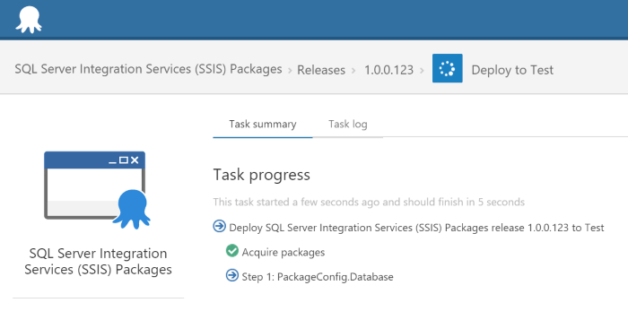 Deploying Database Configuration Tables with Octopus Deploy and ReadyRoll Octopus Deploy