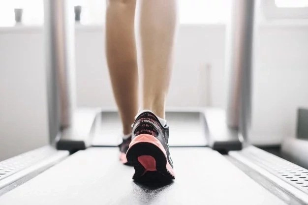 The ultimate guide to walking can help you lose weight effectively