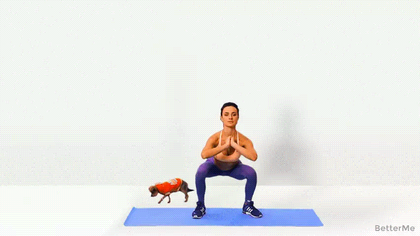 6 Simple Exercises To Sculpt An Hourglass Figure