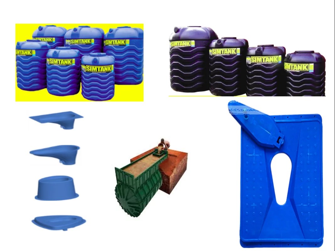Plastic Manufacturers in Kenya Bags, Chairs, Tanks, and More Tuko.co.ke