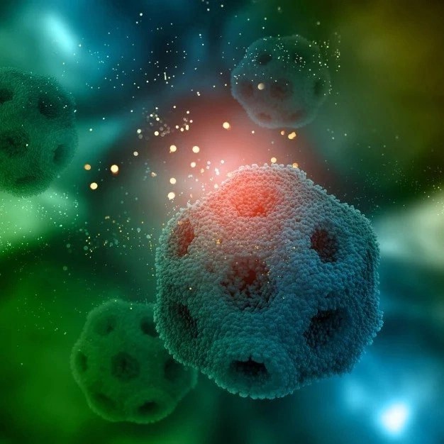 Fighting Cancer By Putting Tumor Cells On A Diet