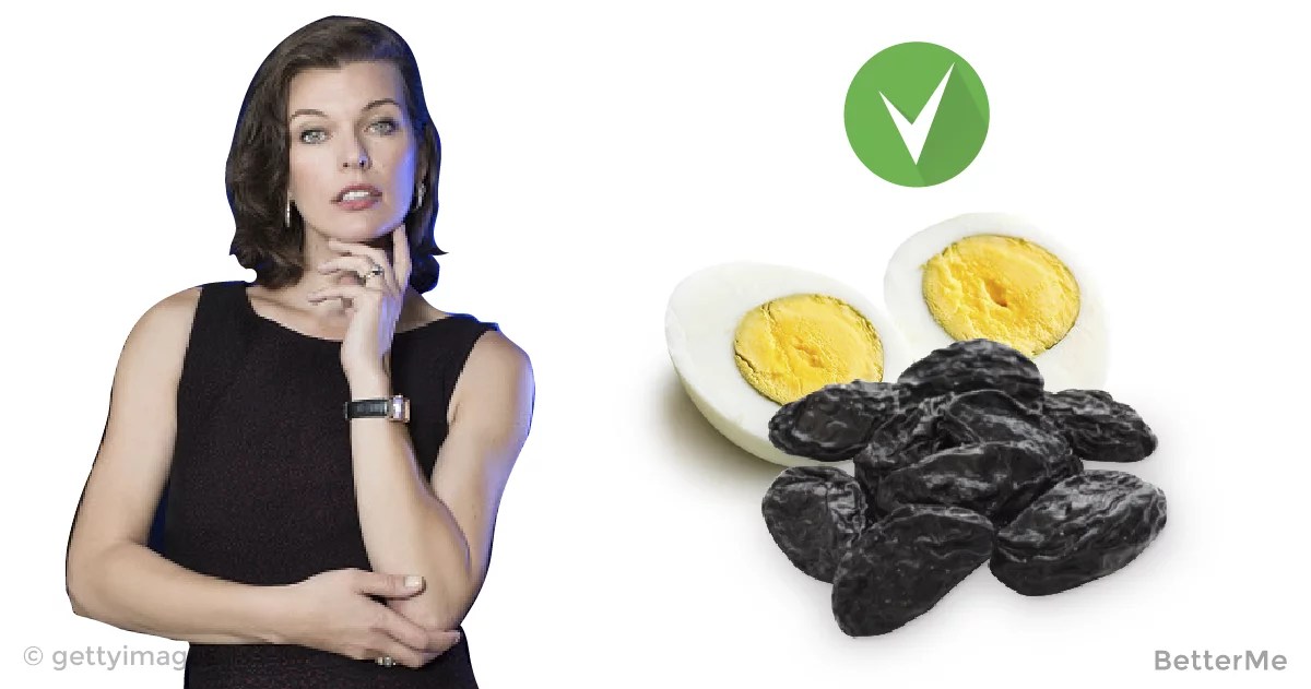 Milla Jovovich’s Diet Or How Losing Weight in 5 Months