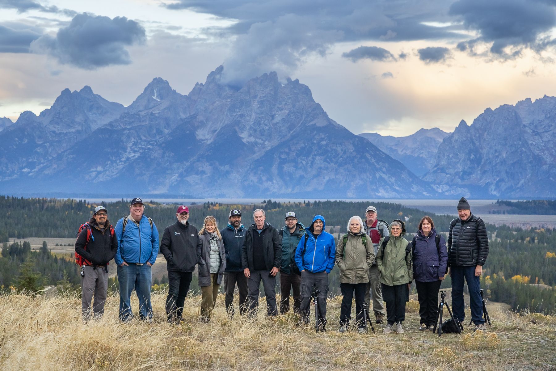 Backcountry Journeys Why Choose BCJ