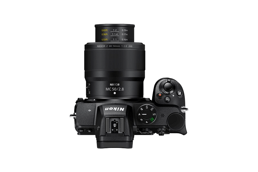 New Nikon Z Lenses 105mm f/2.8 & 50mm f/2.8