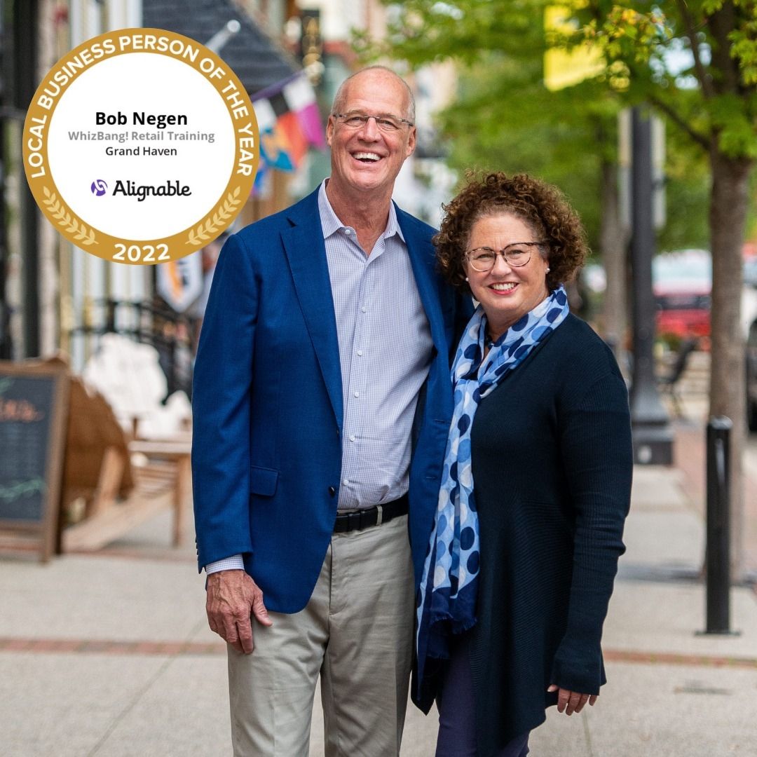 5 Easy Retail Holiday Sales Games