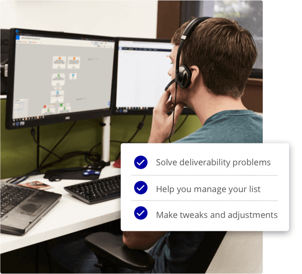 Email Marketing With High Deliverability Rates | Ontraport