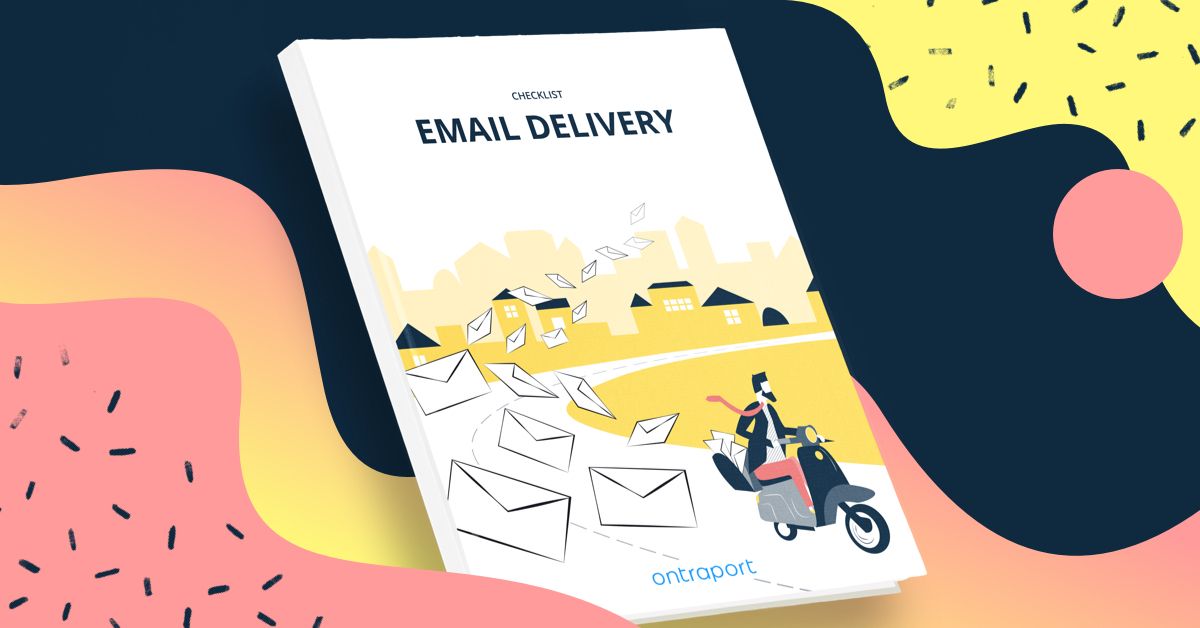 Email Delivery Ontraport