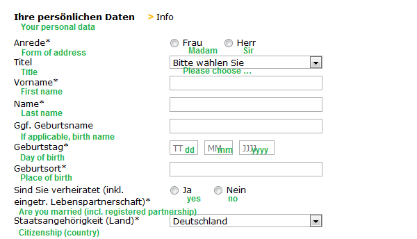 Open current account immediately Within only 8 minutes [New]