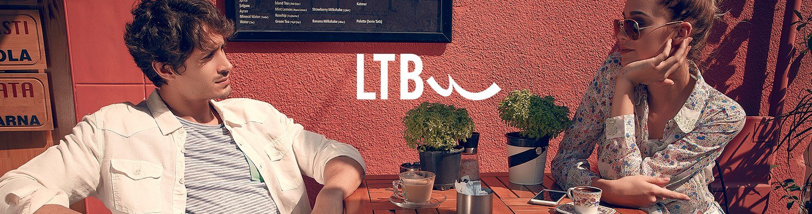 LTB Jeans online kaufen OTTO