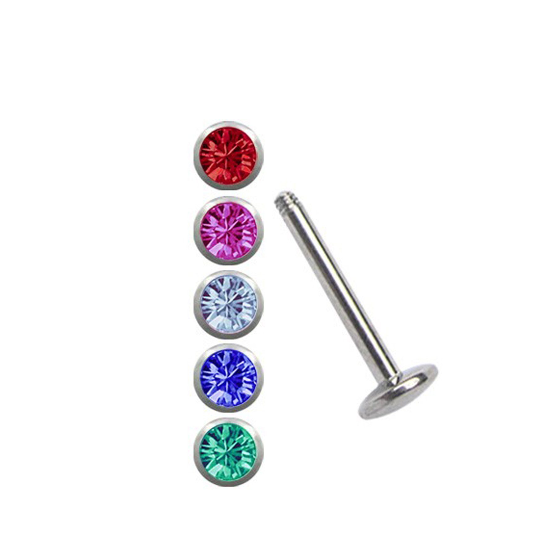 Hab den piercing geschenkt bekommen, ist leider nicht die richtige größe. Damen Nasenpiercings Online Kaufen Otto