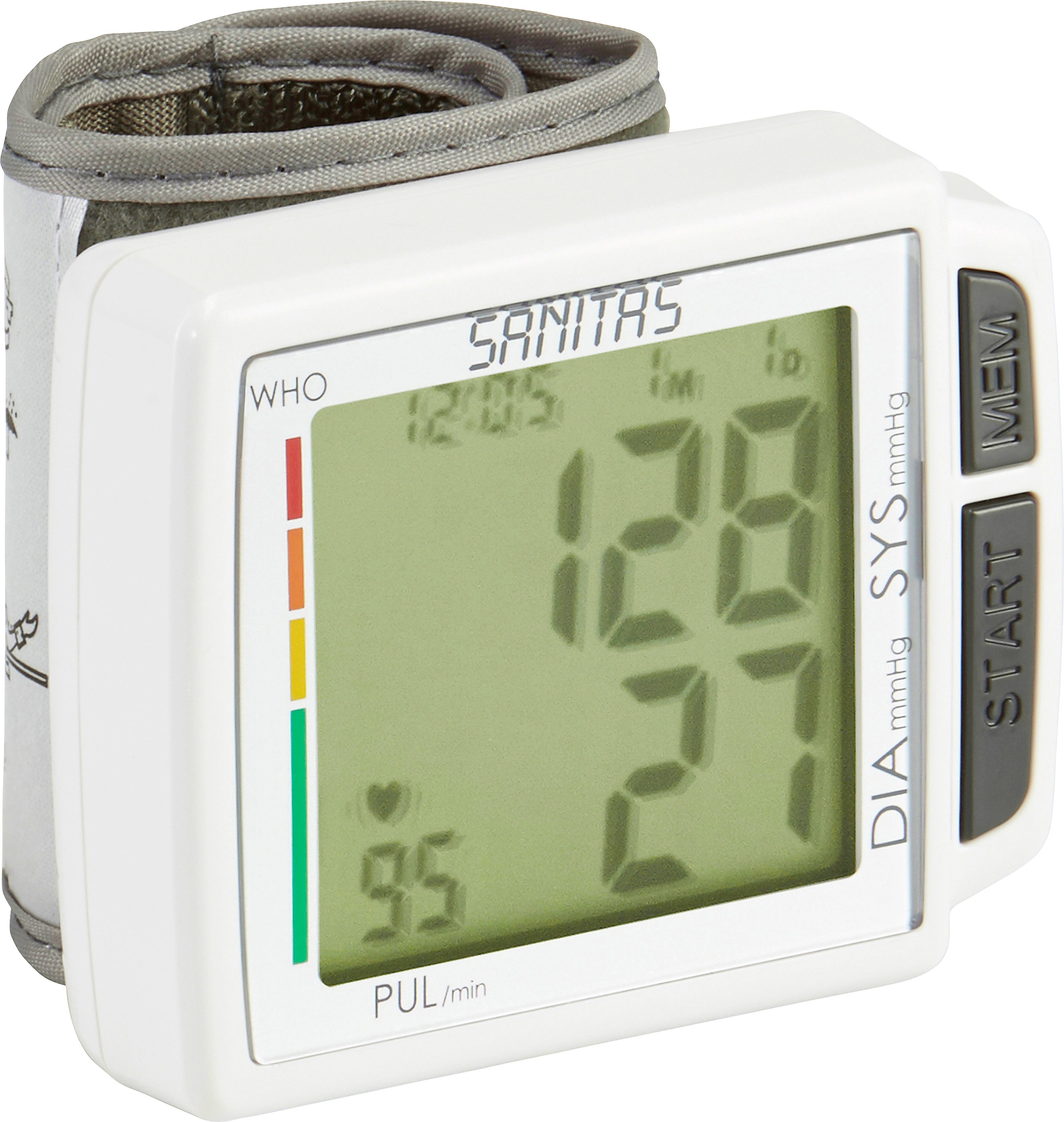 Sanitas Blutdruckmessgerät online kaufen | OTTO