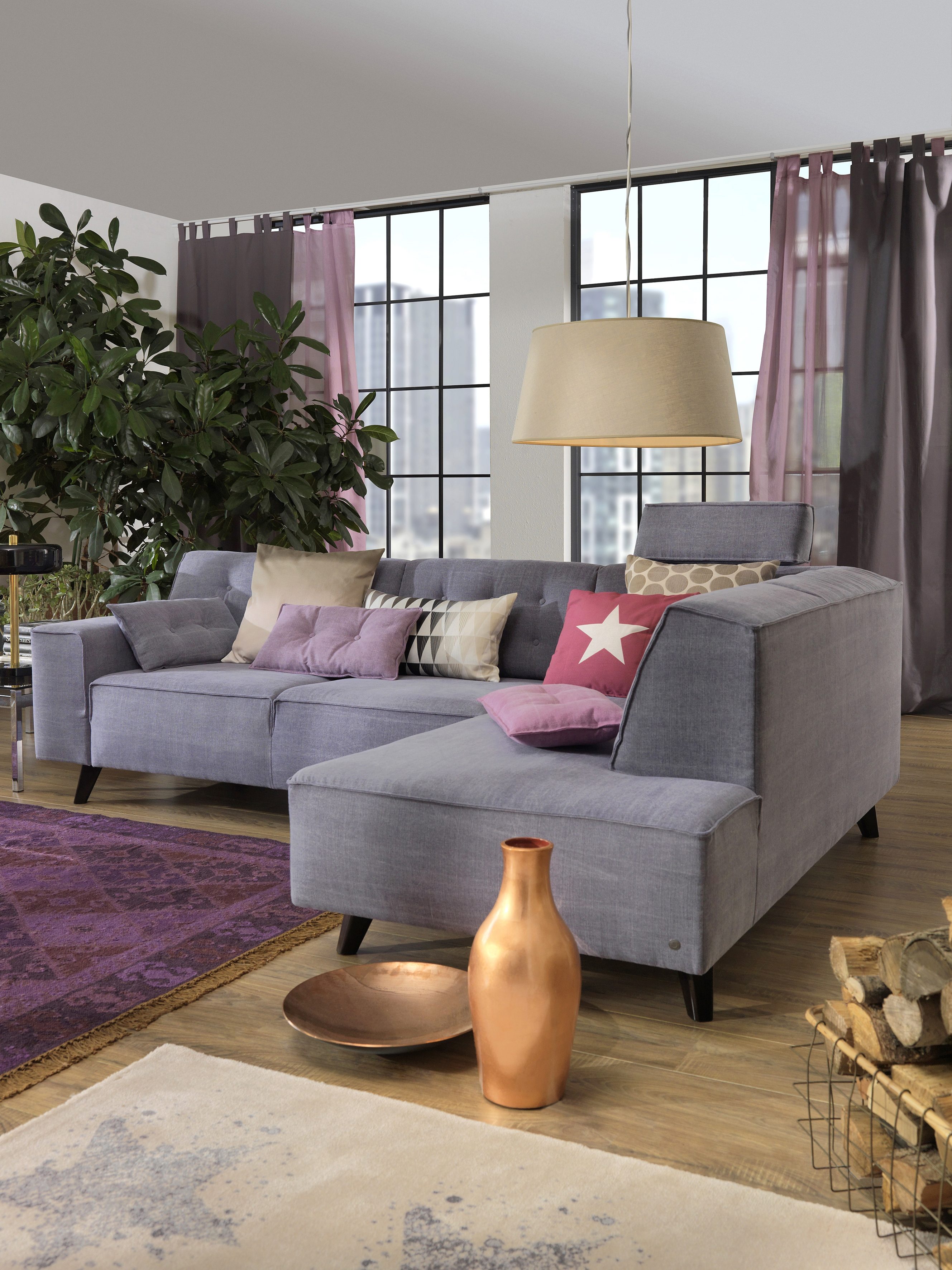 Tom Tailor Sofas online kaufen » Tom Tailor Couches OTTO