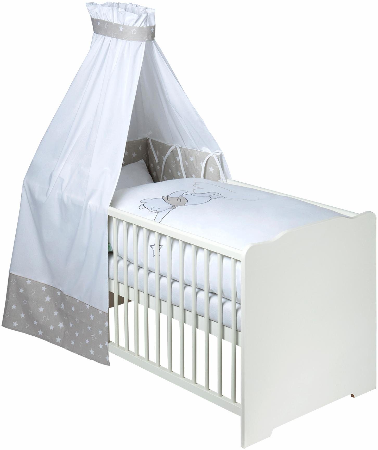 Nestchen Babybett Die Schönsten Stücke Für Dein Baby