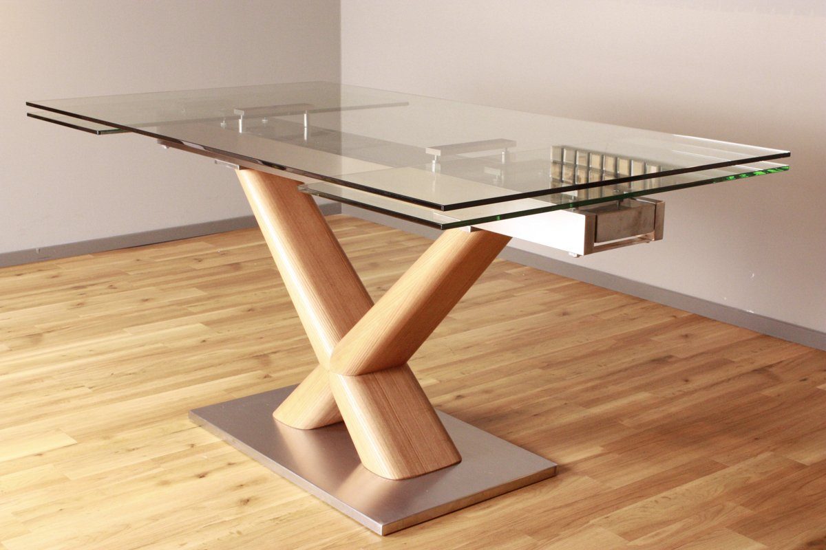 Esstisch Glas Ausziehbar Sonstige Preisvergleiche