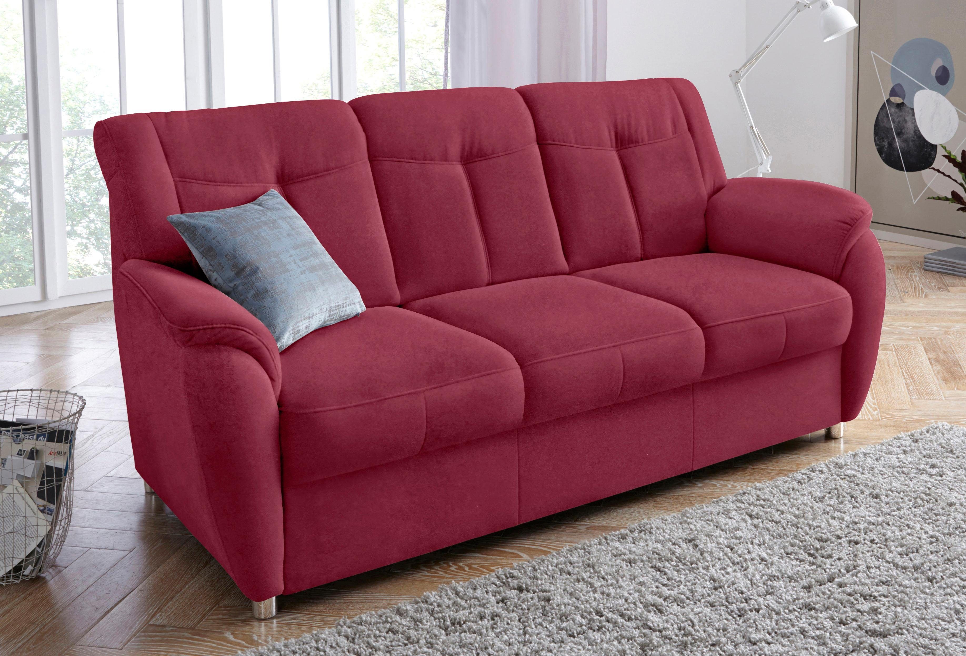 Bordeaux Sofas online kaufen » Bordeaux Couches OTTO