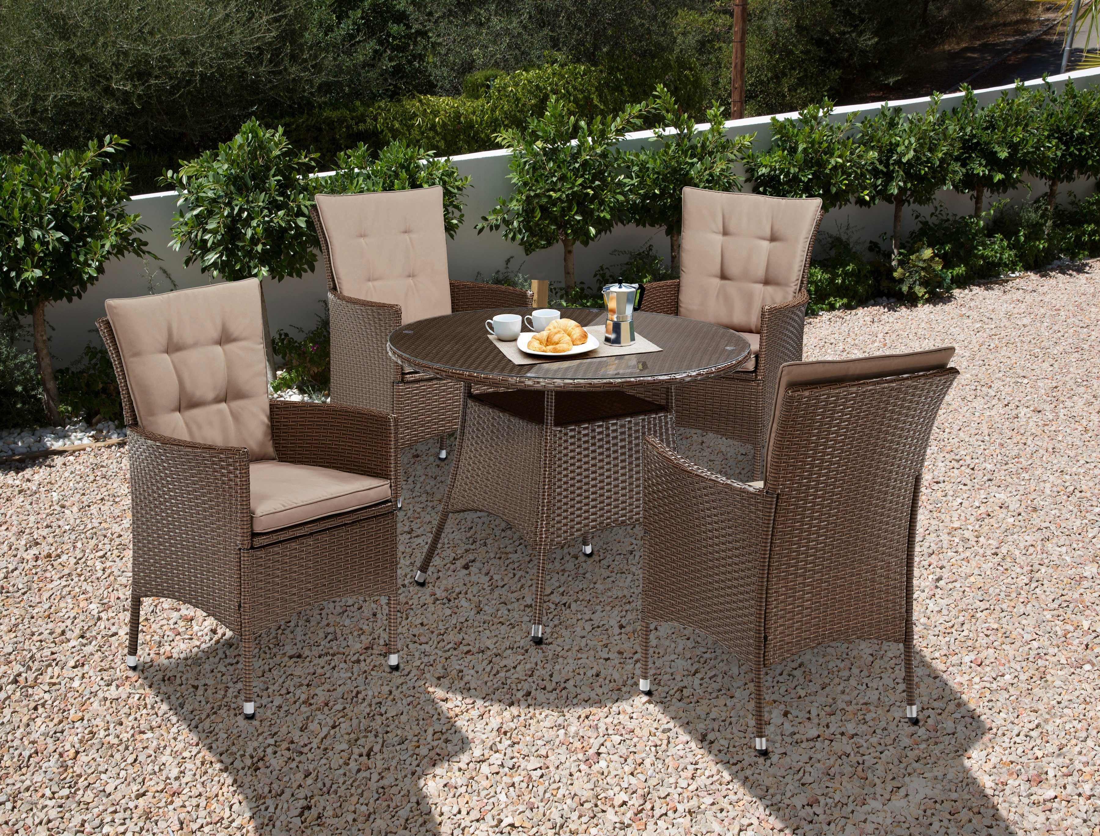 Gartenmobel Online Kaufen Terrassenmobel Otto