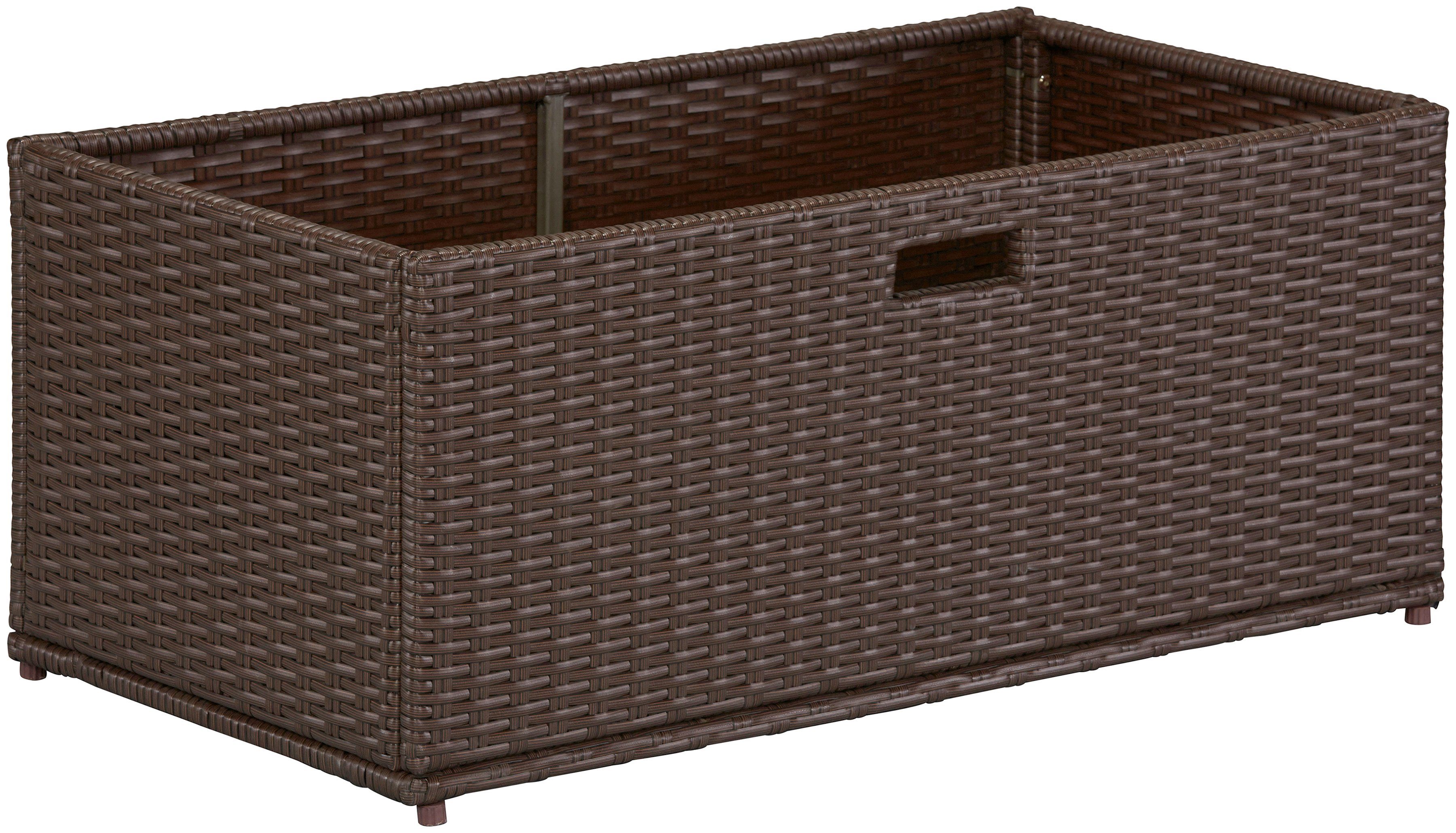 Kissenbox Ottos