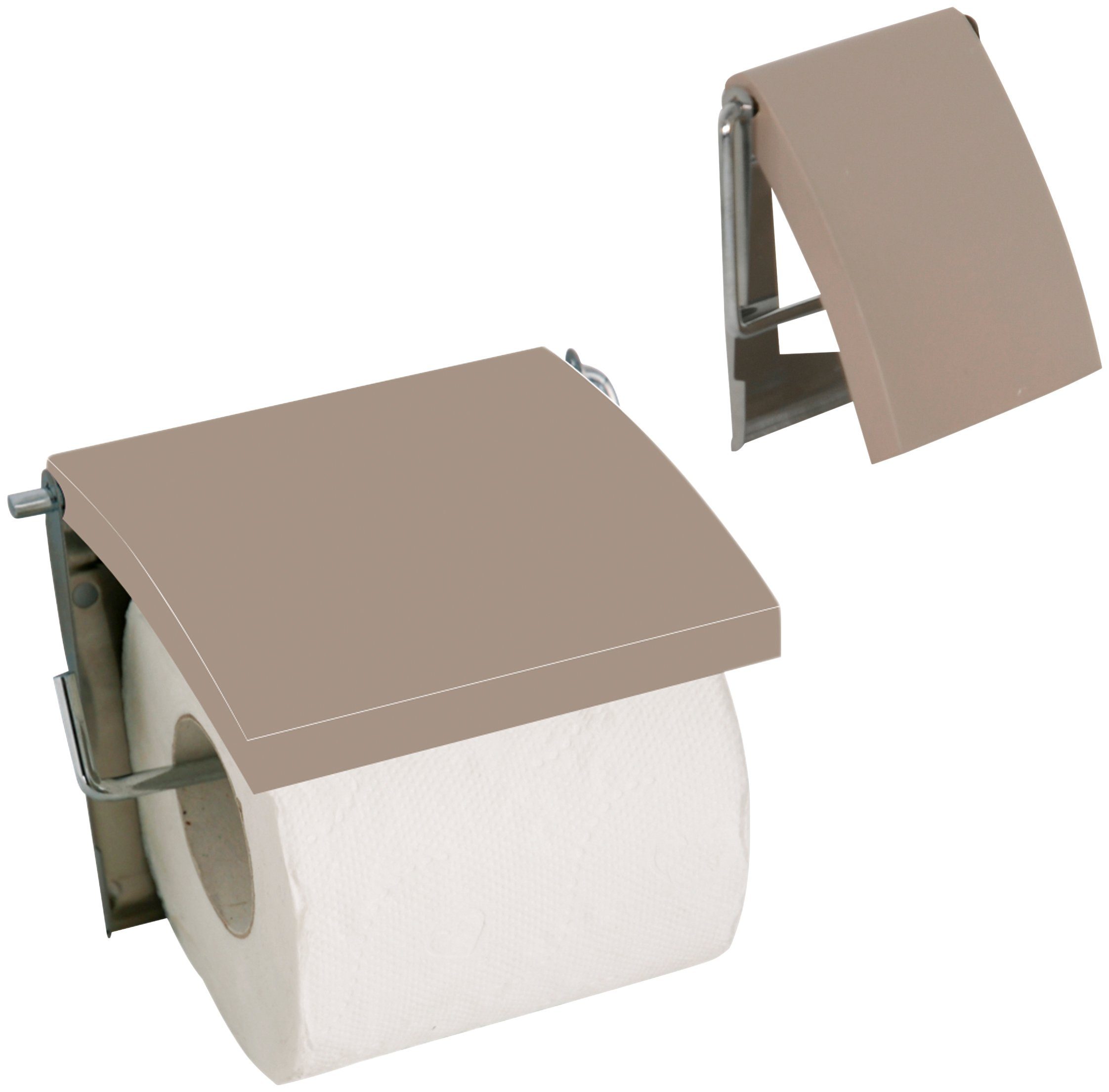 Toilettenpapierhalter Edelstahl Preisvergleich • Die