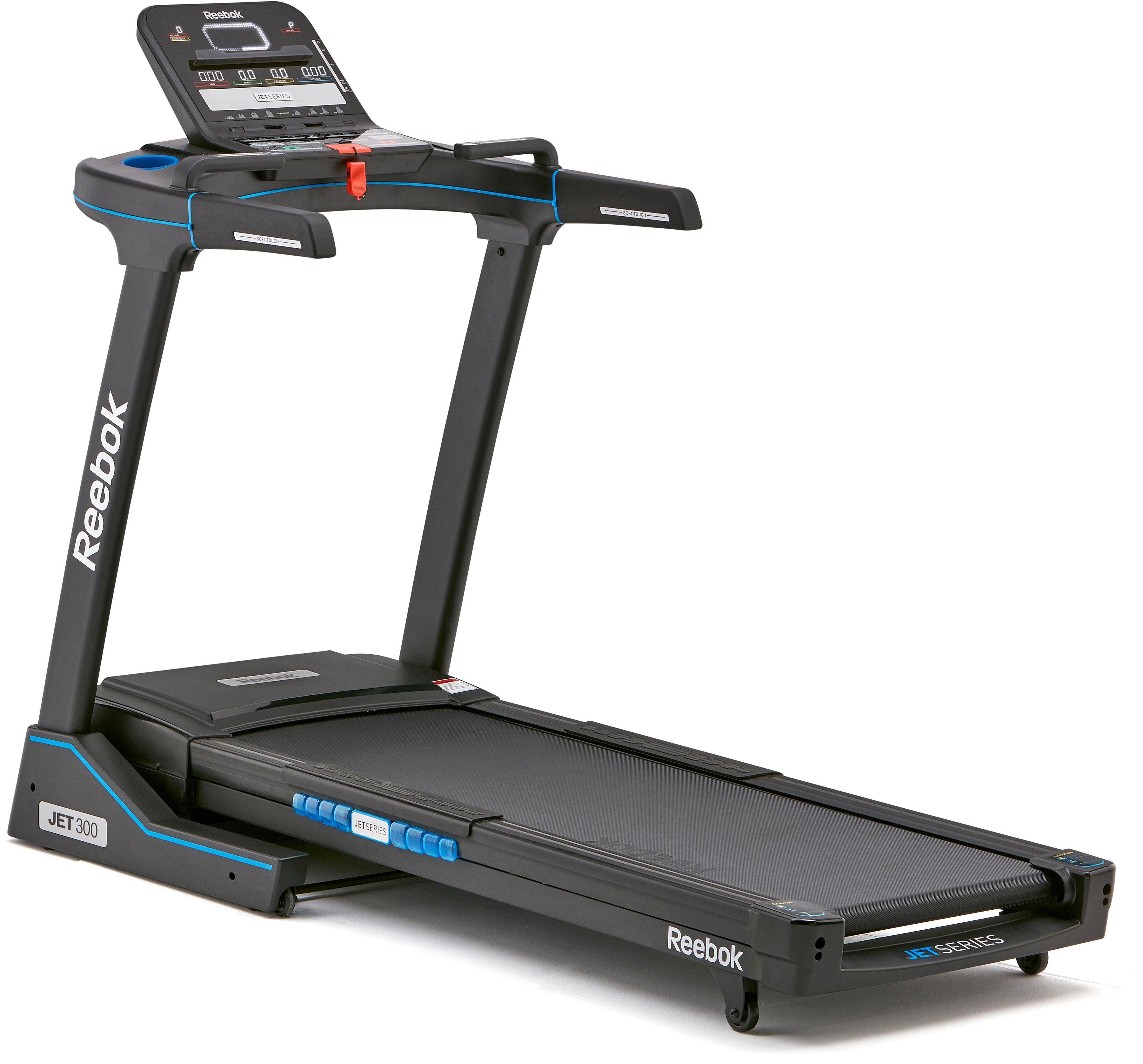 Reebok Laufband »Jet 300 Series« online kaufen | OTTO