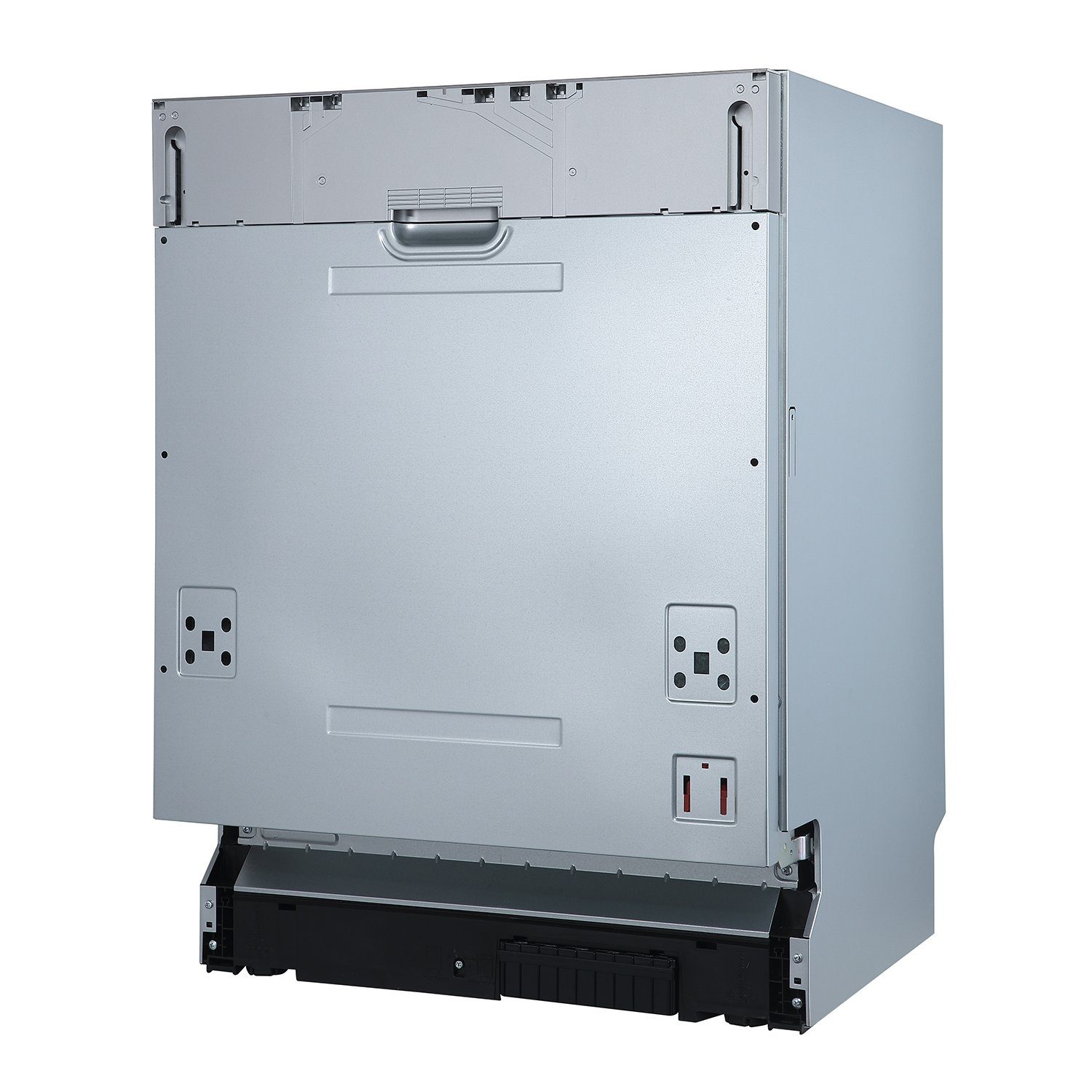 KKT KOLBE vollintegrierbarer Geschirrspüler DW600VI, 11 l, 12