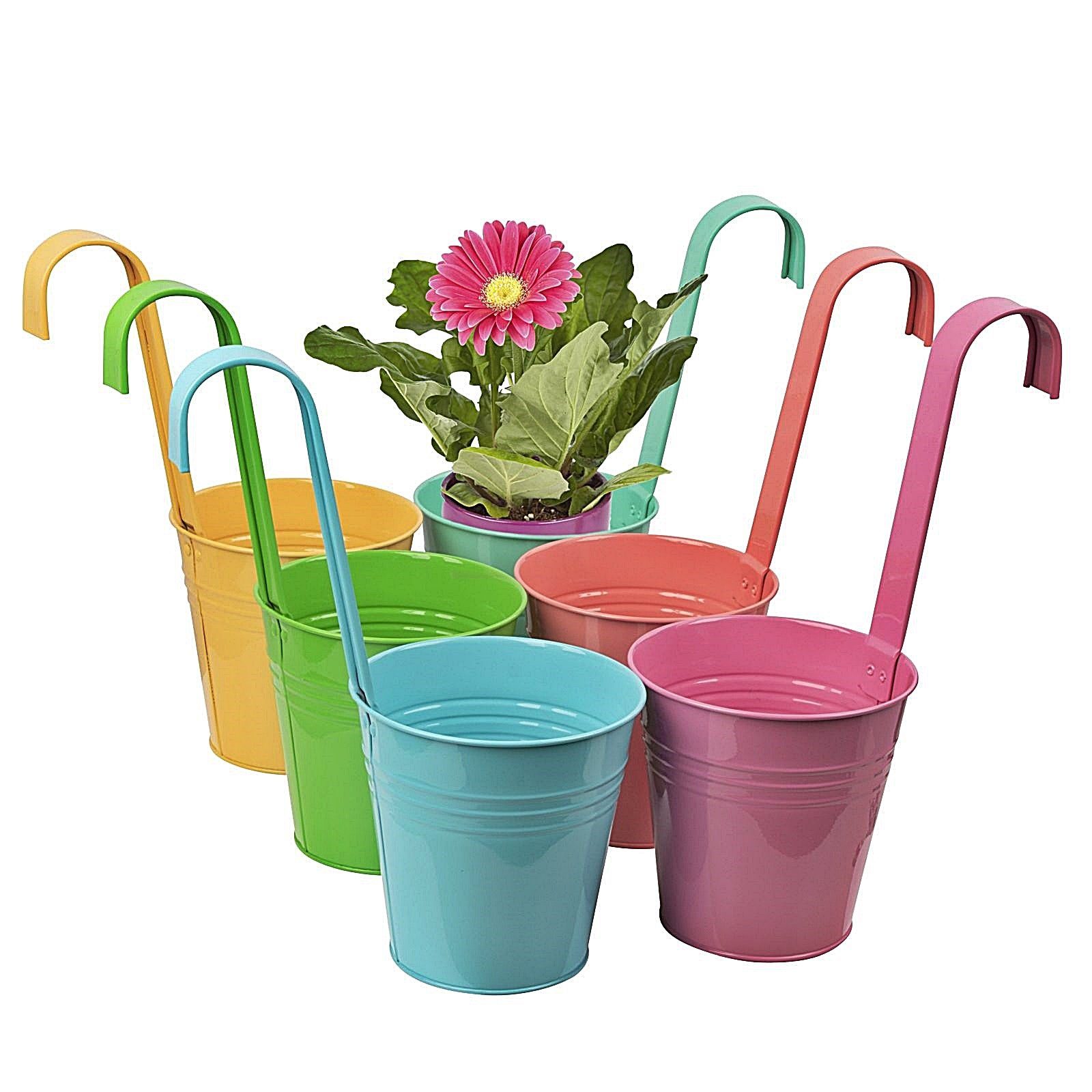 Pastell Pflanzgefäße kaufen » Pastell Blumentöpfe OTTO