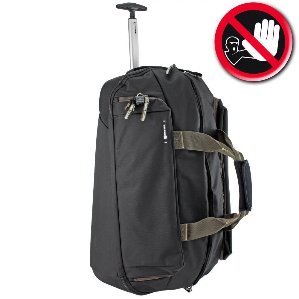 günstige verkaufsräumung Delsey Reisetasche odc II