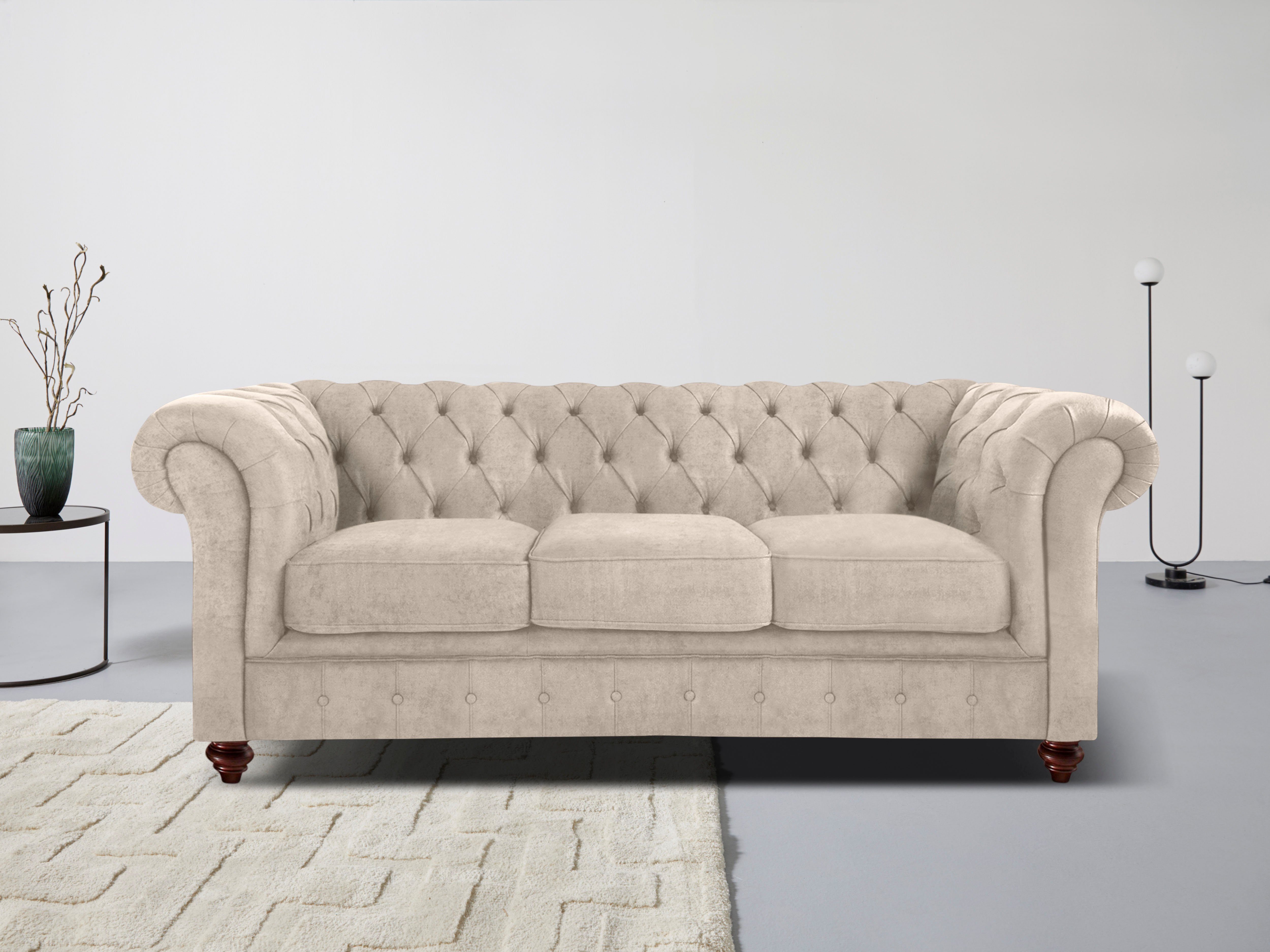 ChesterfieldSofas online kaufen » Chesterfield Couches OTTO