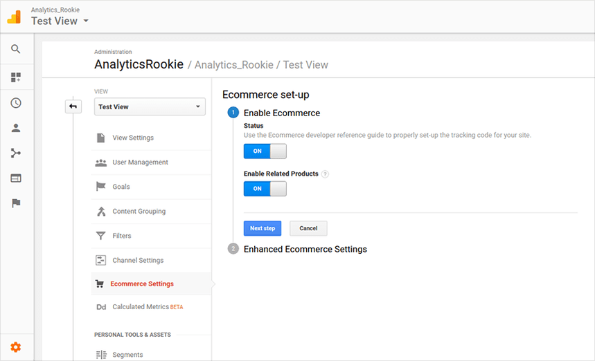 Google Analytics For Mobile Apps The Ultimate Guide OWOX BI