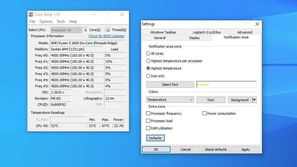 Macbook Air Cpu Temperature Monitor