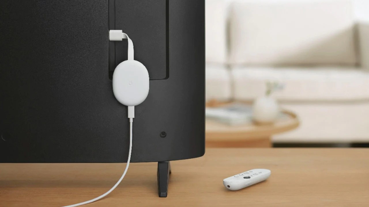 19 Things You Didn T Know Your Google Chromecast Could Do Pcmag