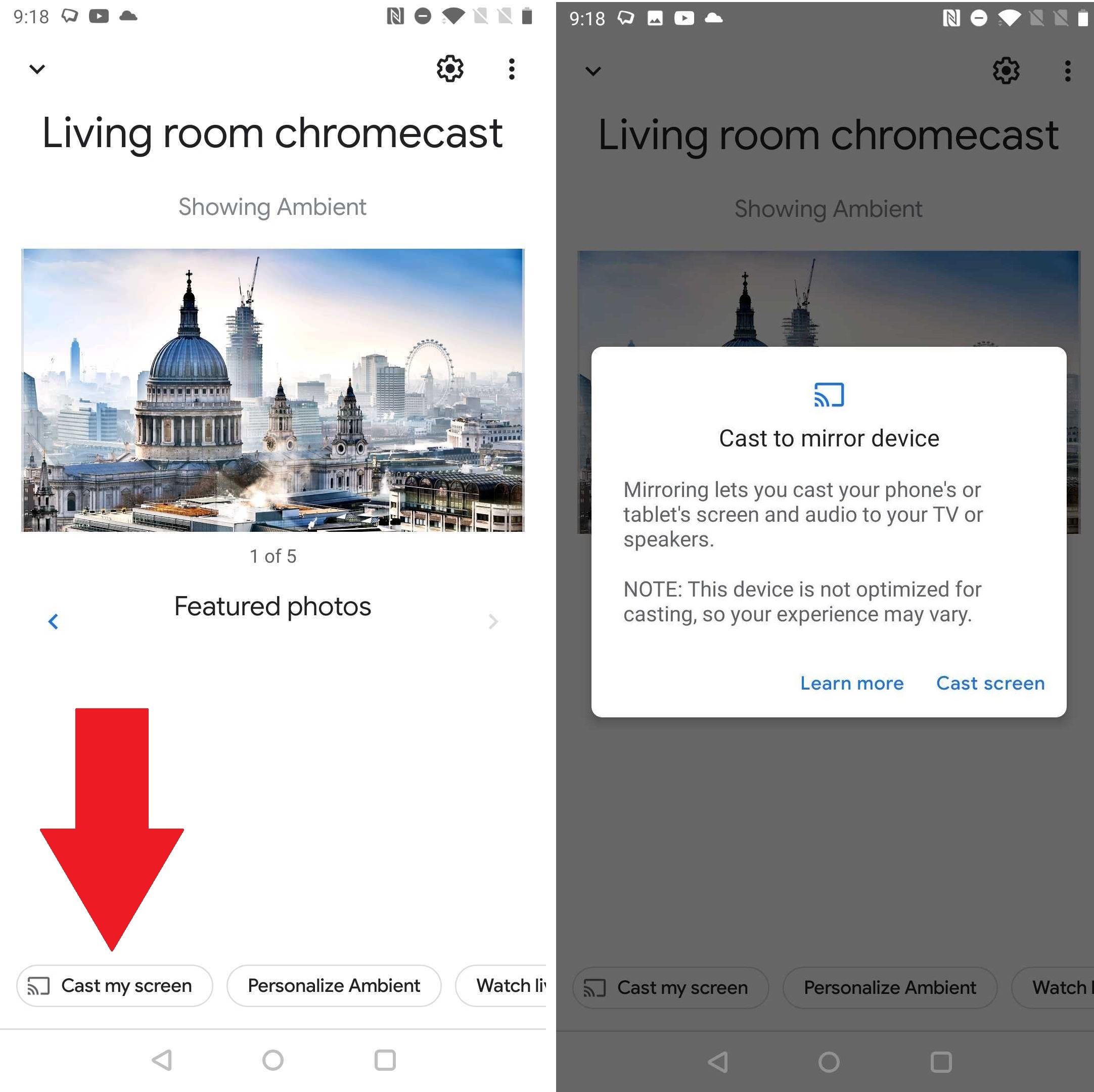 19 Things You Didn T Know Your Google Chromecast Could Do Pcmag