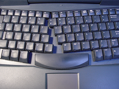 Definition Of Computer Keyboard | Pcmag