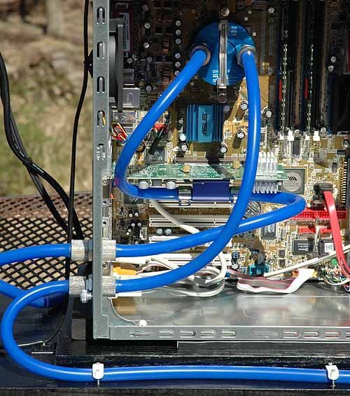 Definition of CPU cooler PCMag