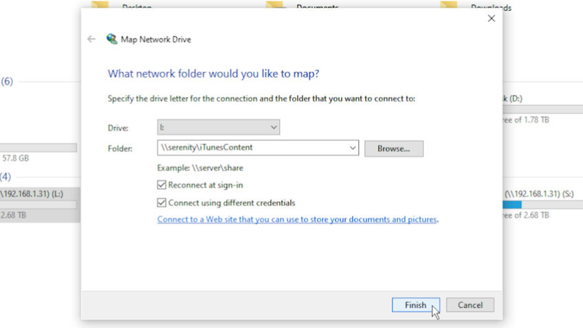Can You Access Your Itunes Library From Any Computer / How To Transfer