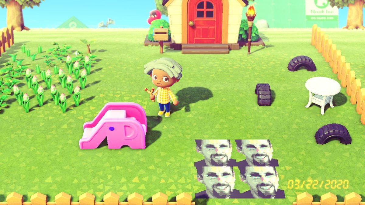 design pattern ideas animal crossing