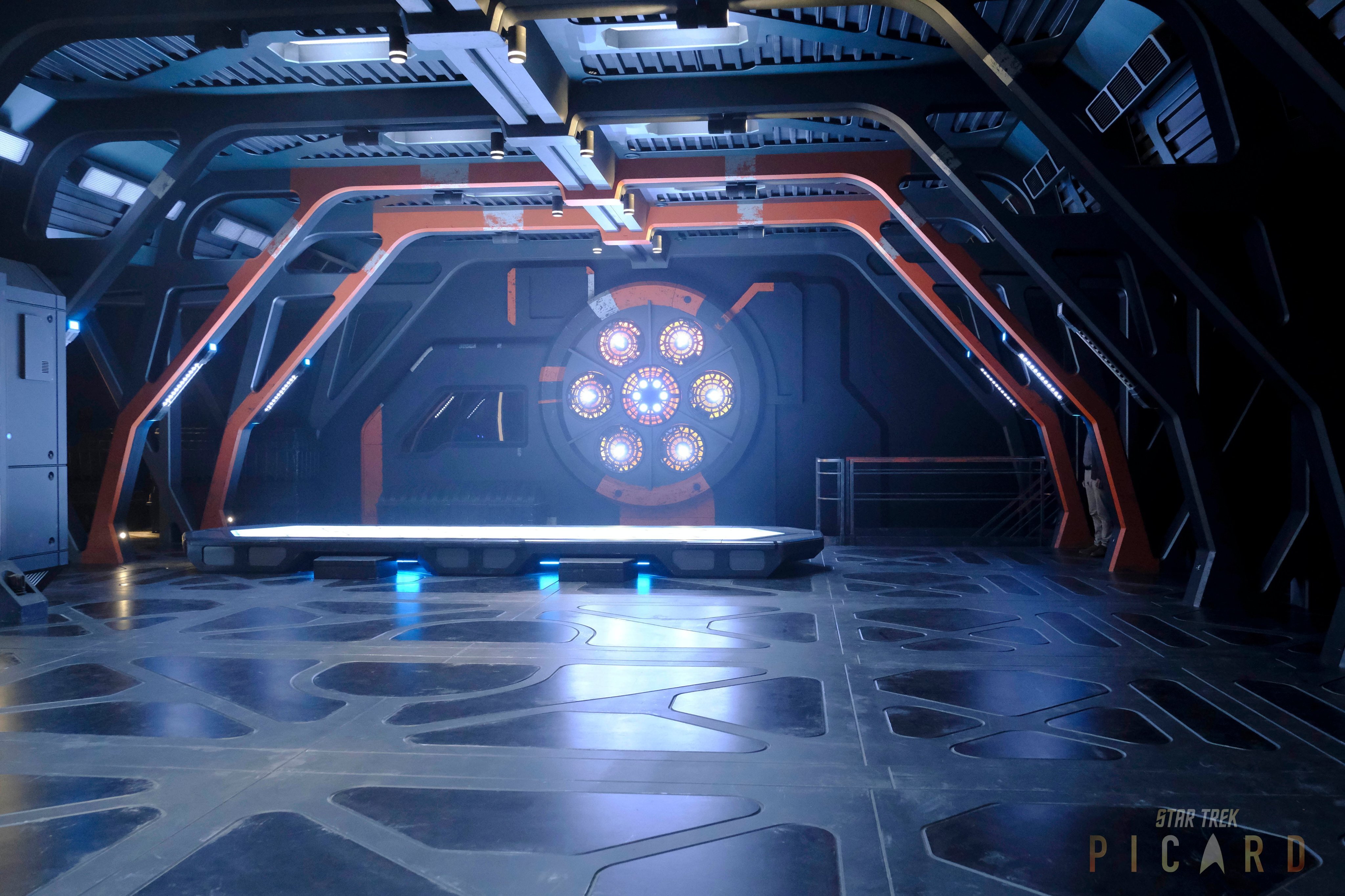 10 Geeky Zoom Backgrounds To Make Your Meetings More