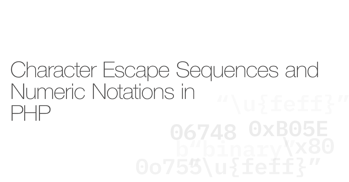 The Character Escape Sequence To Represent A Single Quote Is 1 List all the character escape