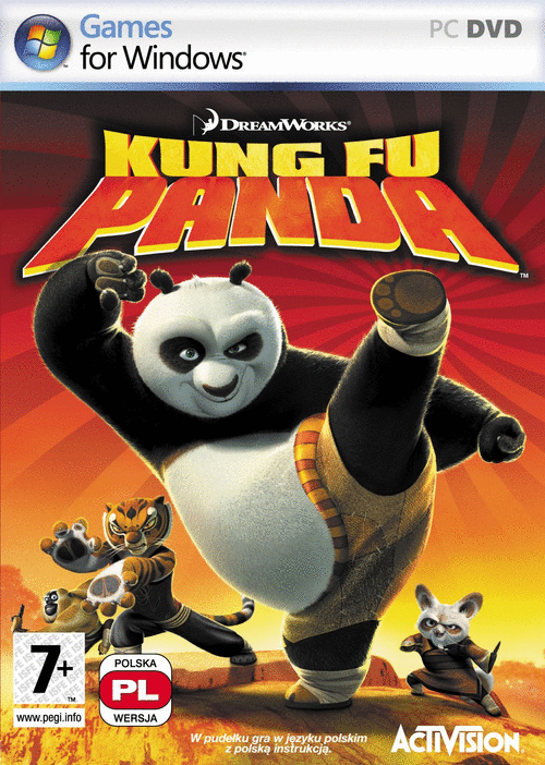 Kung Fu Panda PC PL (iso)(1).mdx gry pc damian191290 Chomikuj.pl