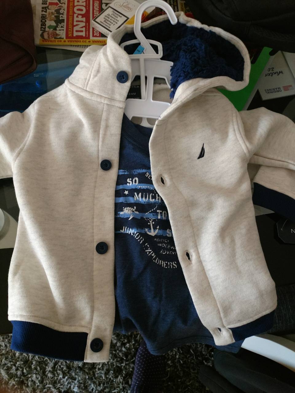 Odeca za bebe Ana.rs Strana 508