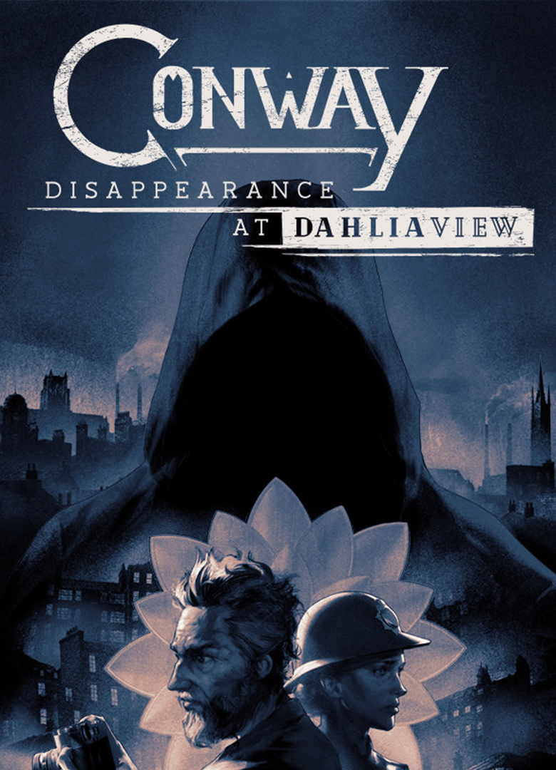 Conway Disappearance at Dahlia View Форумы обсуждение