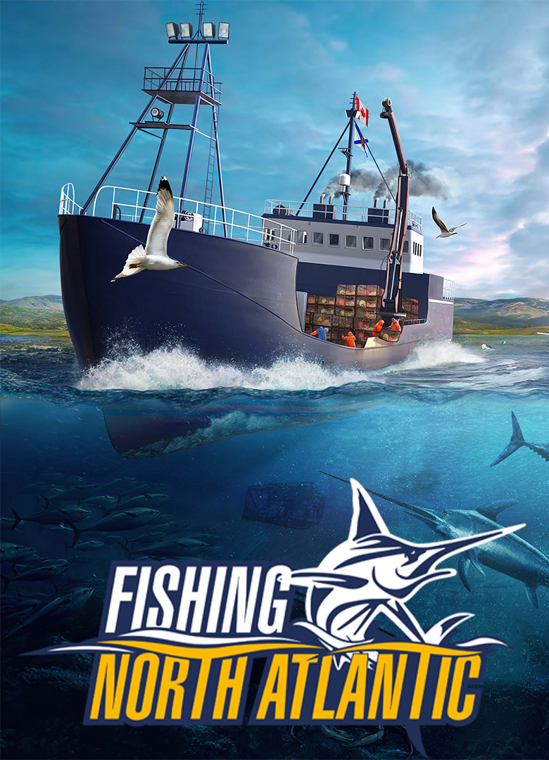 Скачать Fishing North Atlantic Таблица для Cheat Engine [UPD05.07.2021] {rambo99jose}