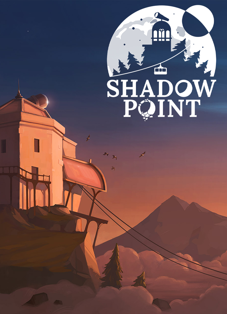 Скриншоты Shadow Point галерея, снимки экрана, скриншоты